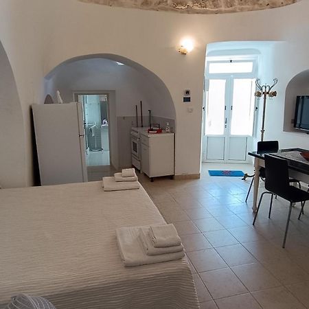 Trullo Alberobello Vacanze Desa 1 Kültér fotó