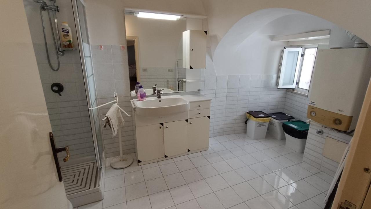 Trullo Alberobello Vacanze Desa 1 Kültér fotó