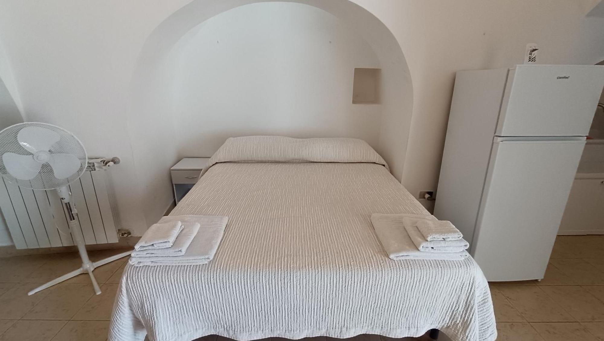 Trullo Alberobello Vacanze Desa 1 Kültér fotó