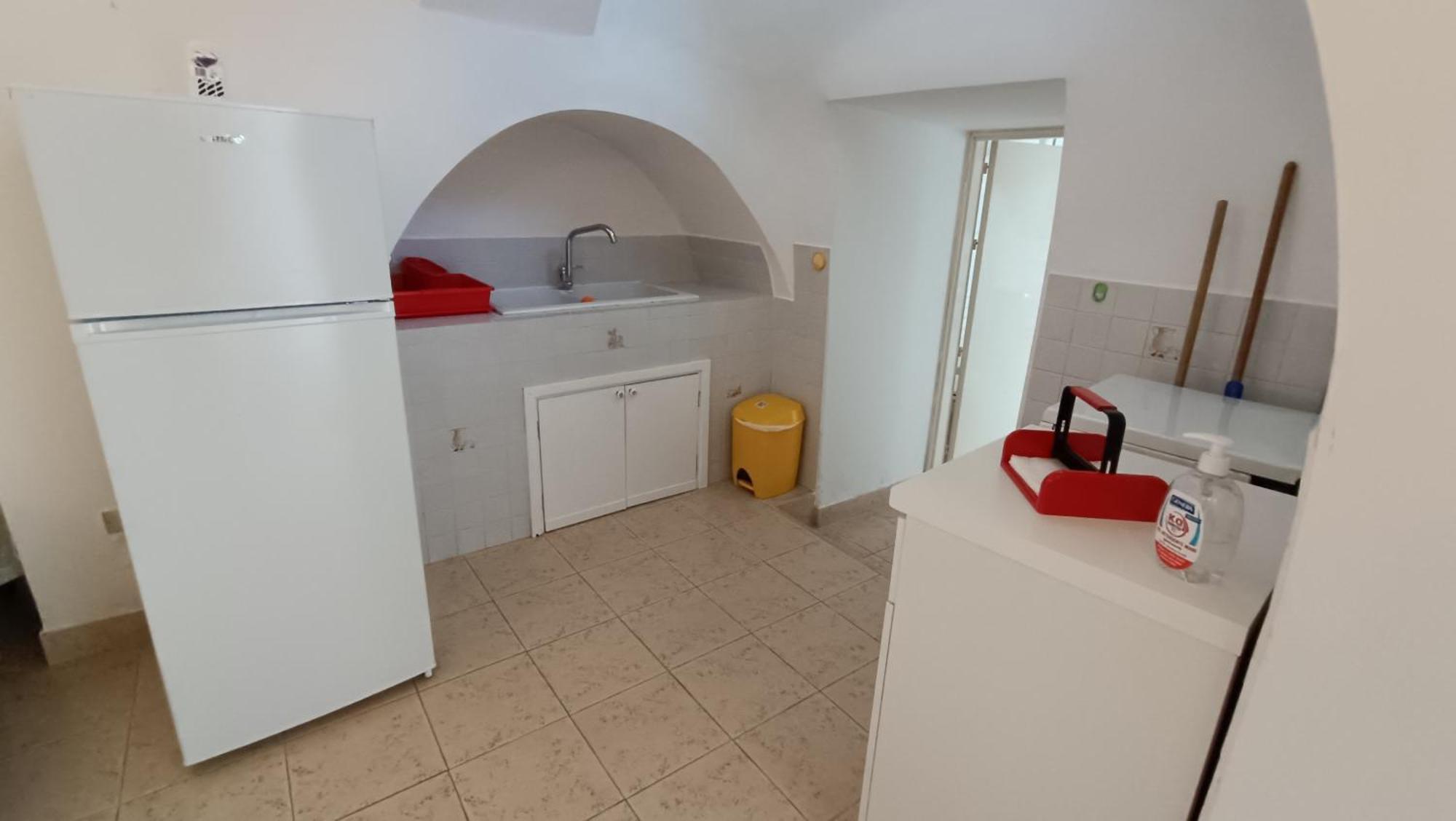 Trullo Alberobello Vacanze Desa 1 Kültér fotó