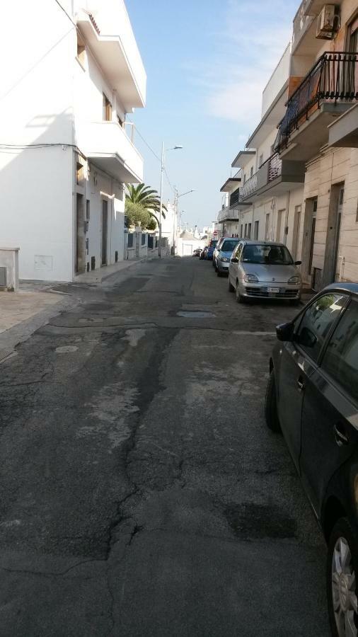 Trullo Alberobello Vacanze Desa 1 Kültér fotó